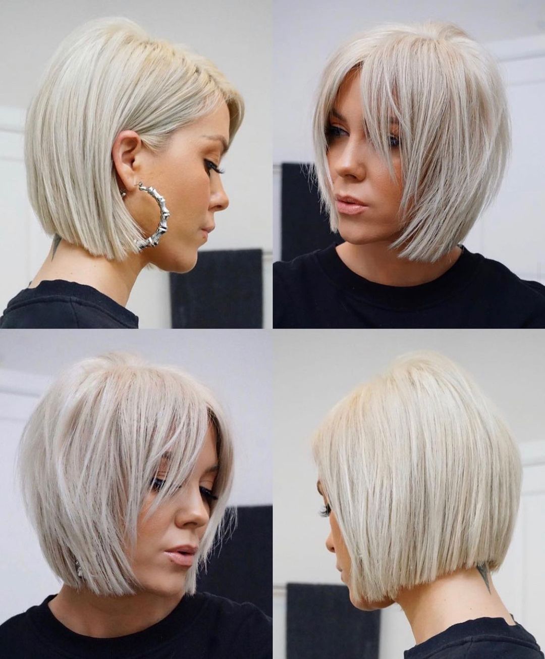 Sliced Straight Concave Bob