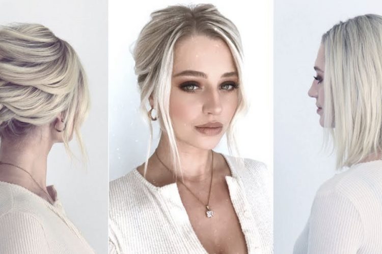 20 Aggiornamenti Di Tendenza Per Capelli Corti Per Ispirare Il Tuo Prossimo Look